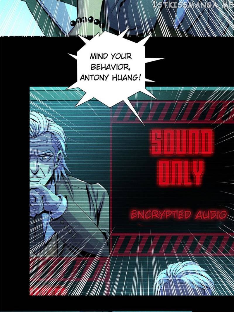 Dr.Don – Manhua chapter 65 - page 7