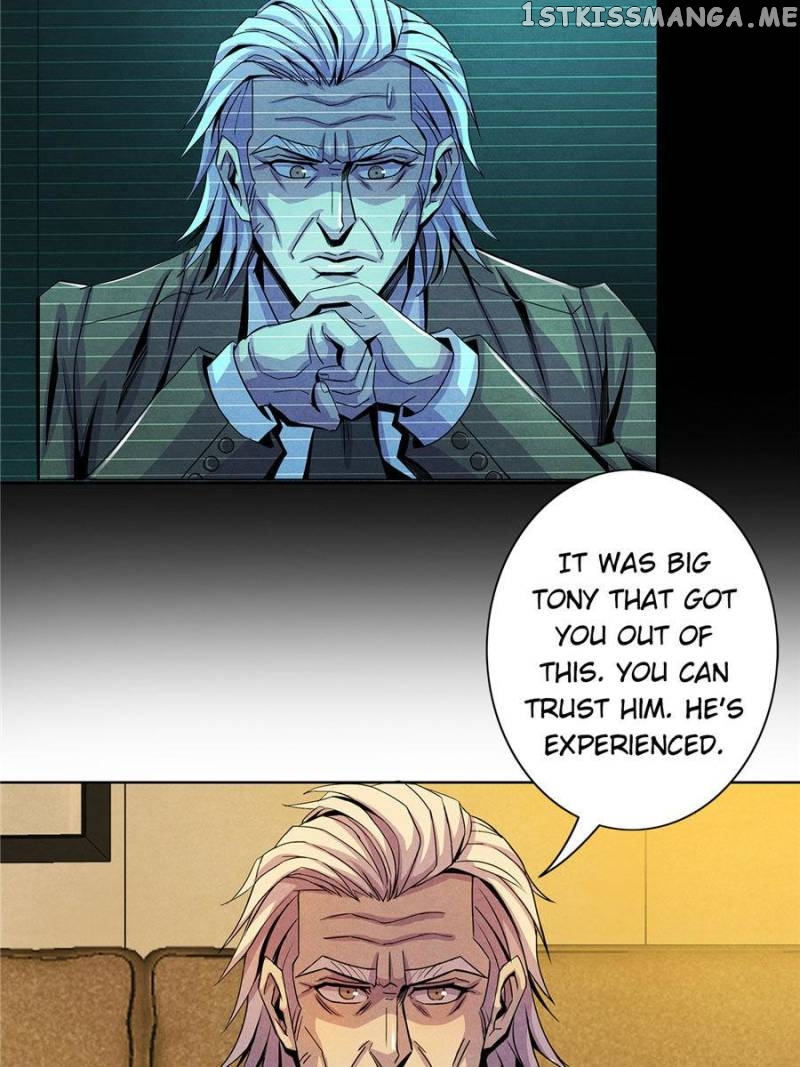 Dr.Don – Manhua chapter 65 - page 8