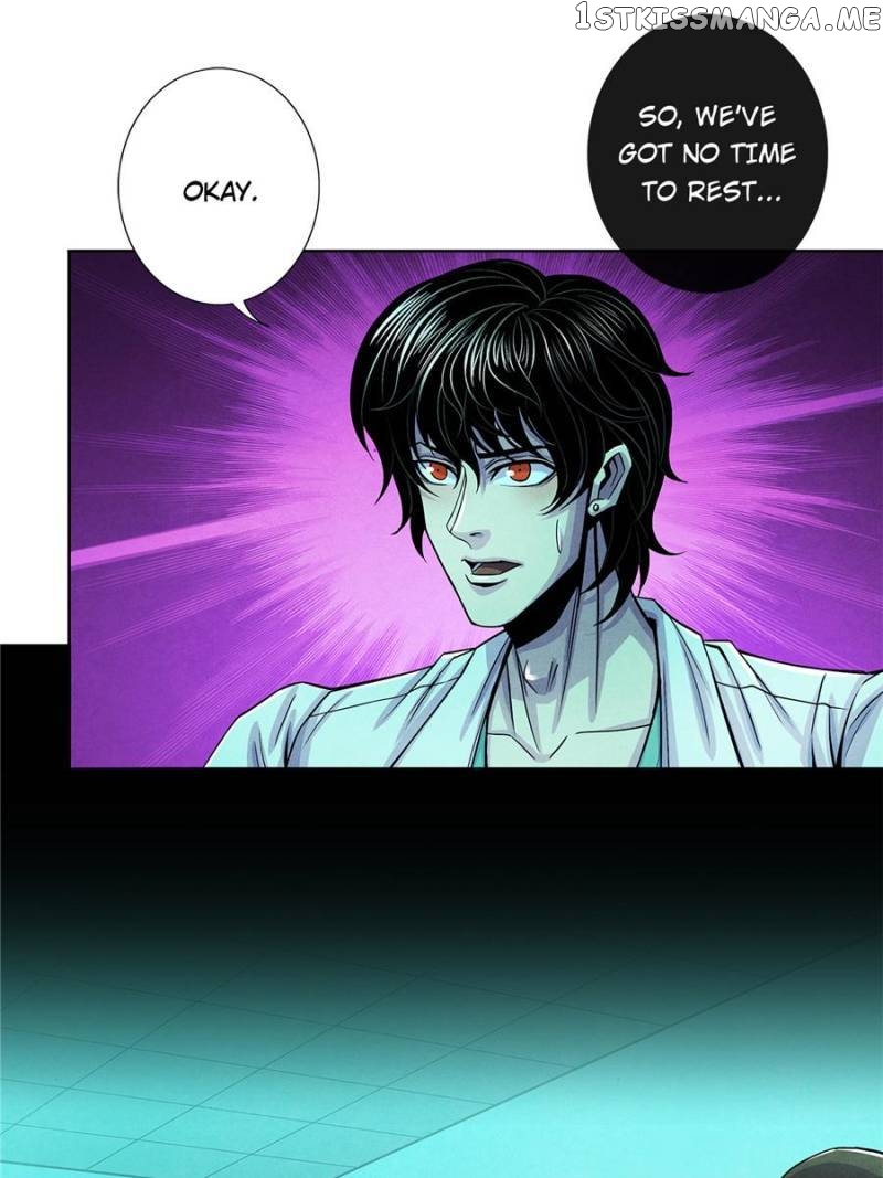 Dr.Don – Manhua chapter 34 - page 10