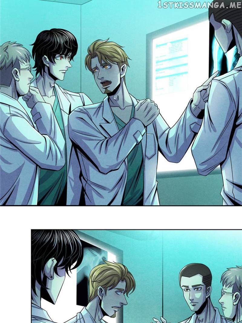 Dr.Don – Manhua chapter 34 - page 11
