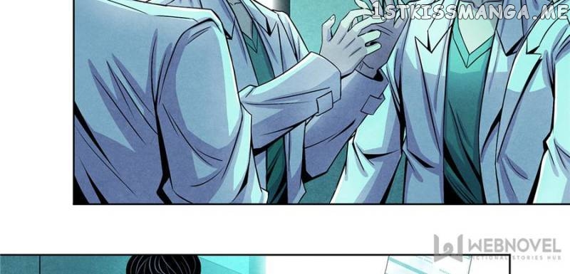 Dr.Don – Manhua chapter 34 - page 12