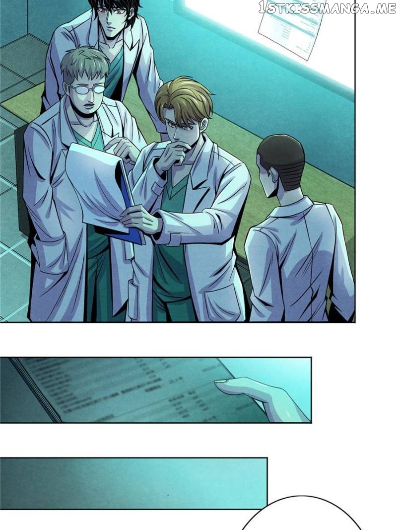 Dr.Don – Manhua chapter 34 - page 13