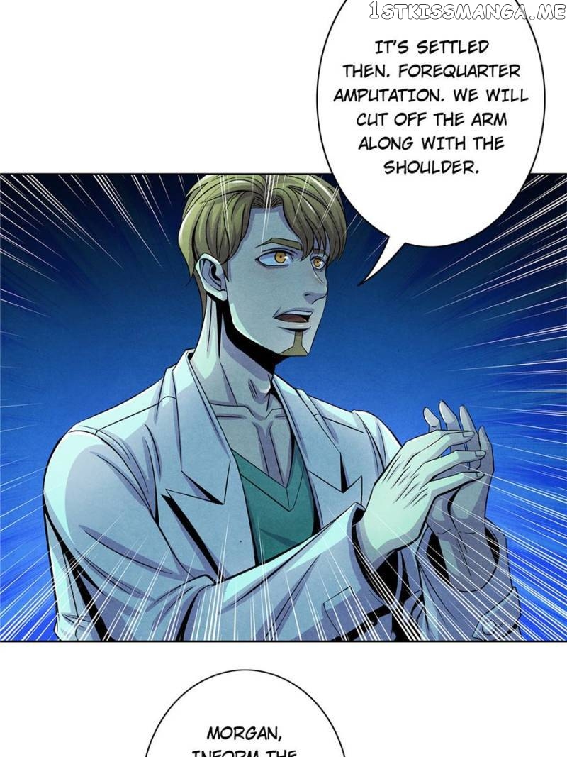 Dr.Don – Manhua chapter 34 - page 14