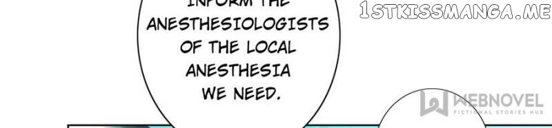 Dr.Don – Manhua chapter 34 - page 15