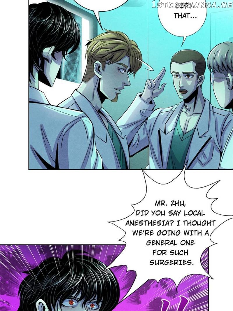 Dr.Don – Manhua chapter 34 - page 16