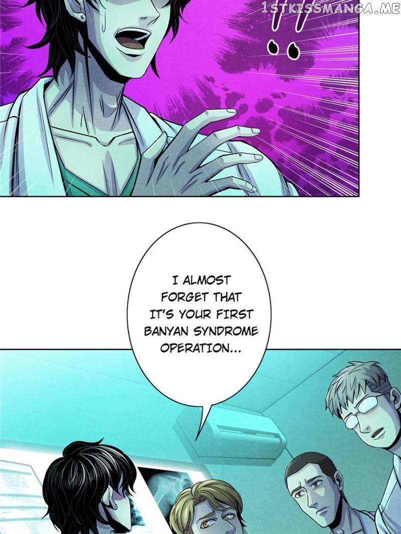 Dr.Don – Manhua chapter 34 - page 17