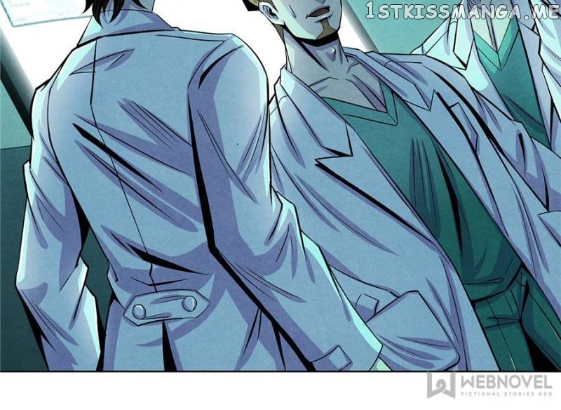 Dr.Don – Manhua chapter 34 - page 18