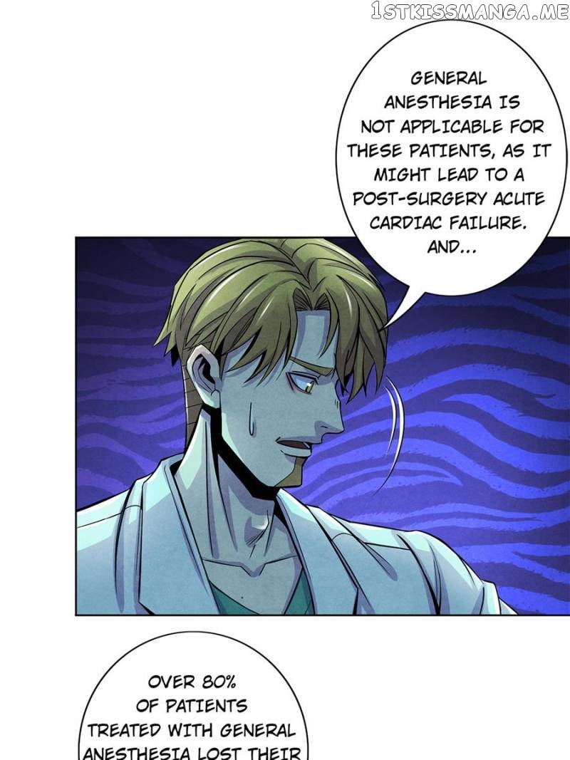 Dr.Don – Manhua chapter 34 - page 19
