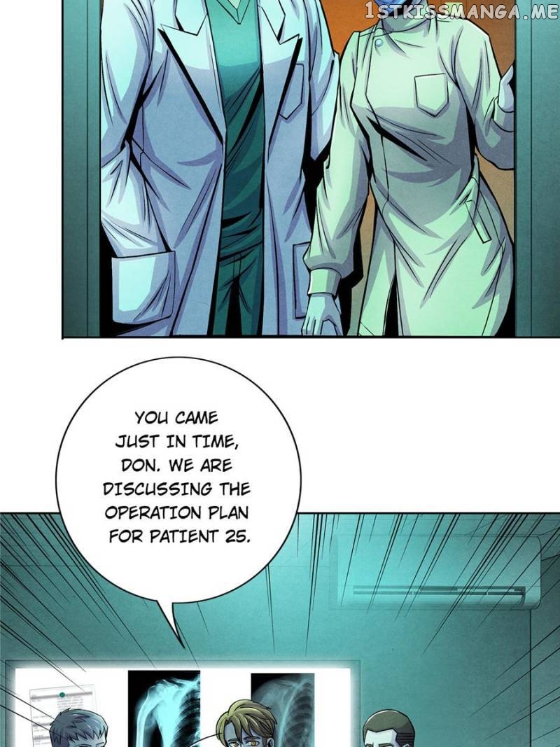 Dr.Don – Manhua chapter 34 - page 2