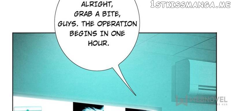 Dr.Don – Manhua chapter 34 - page 21