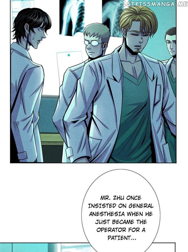 Dr.Don – Manhua chapter 34 - page 22