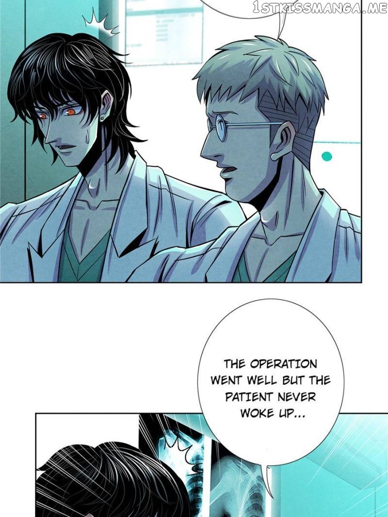 Dr.Don – Manhua chapter 34 - page 23