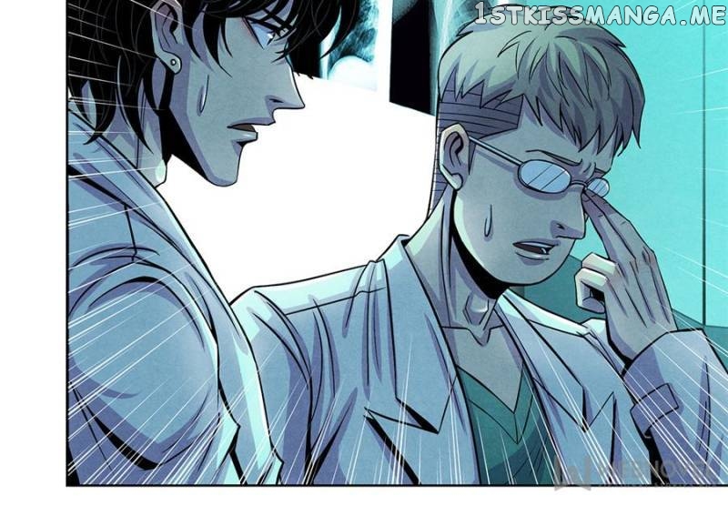 Dr.Don – Manhua chapter 34 - page 24
