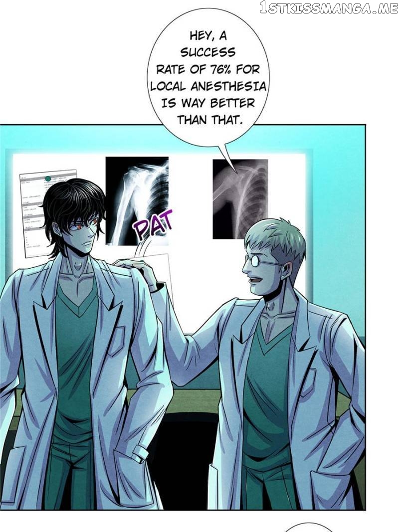 Dr.Don – Manhua chapter 34 - page 25