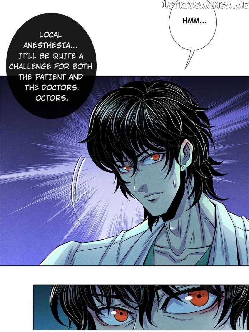 Dr.Don – Manhua chapter 34 - page 26