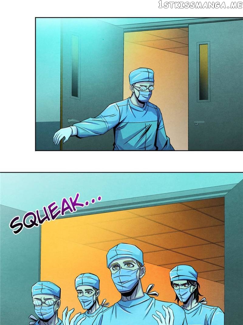 Dr.Don – Manhua chapter 34 - page 28