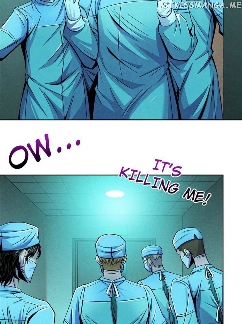 Dr.Don – Manhua chapter 34 - page 29