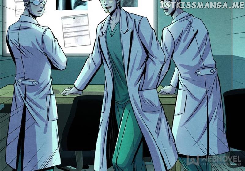 Dr.Don – Manhua chapter 34 - page 3