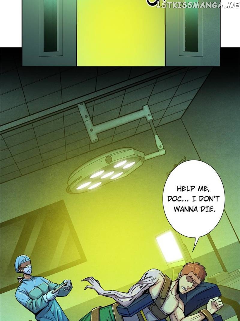Dr.Don – Manhua chapter 34 - page 31