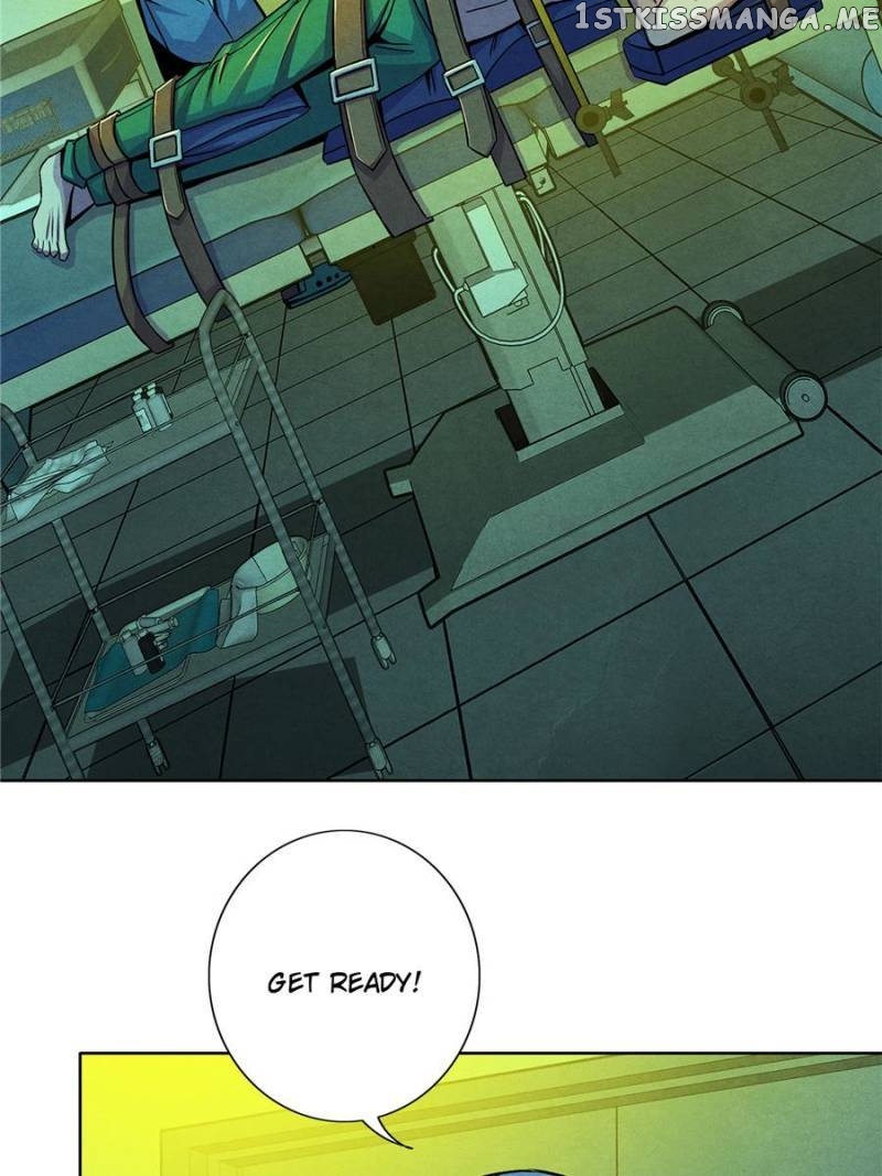 Dr.Don – Manhua chapter 34 - page 32