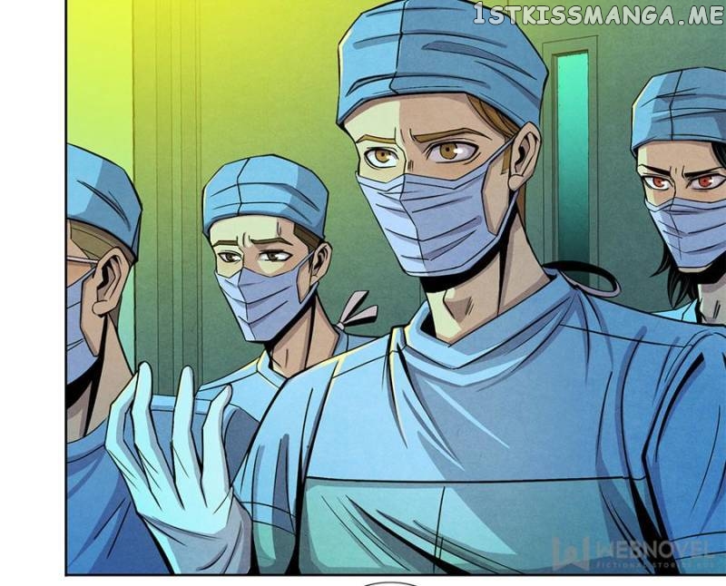 Dr.Don – Manhua chapter 34 - page 33