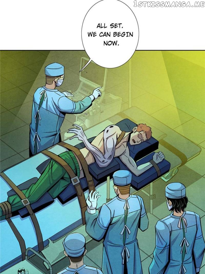 Dr.Don – Manhua chapter 34 - page 34