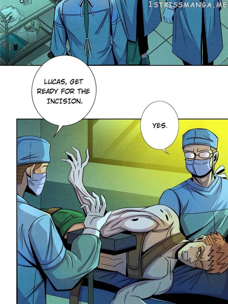 Dr.Don – Manhua chapter 34 - page 35