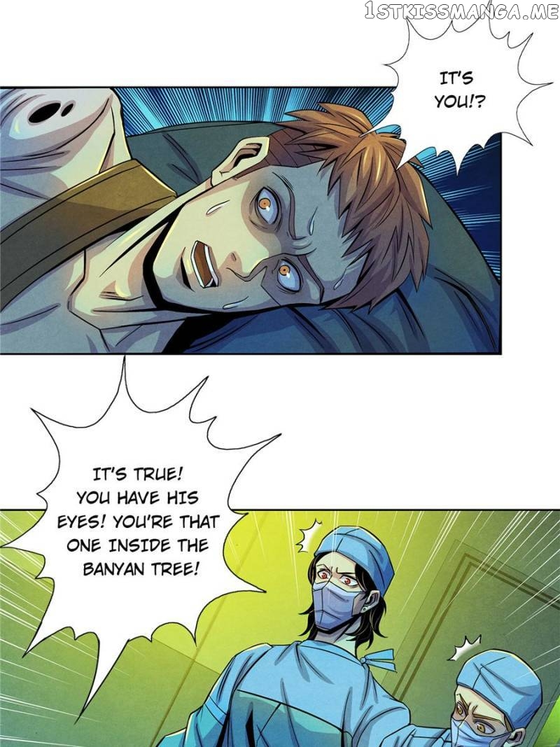Dr.Don – Manhua chapter 34 - page 37