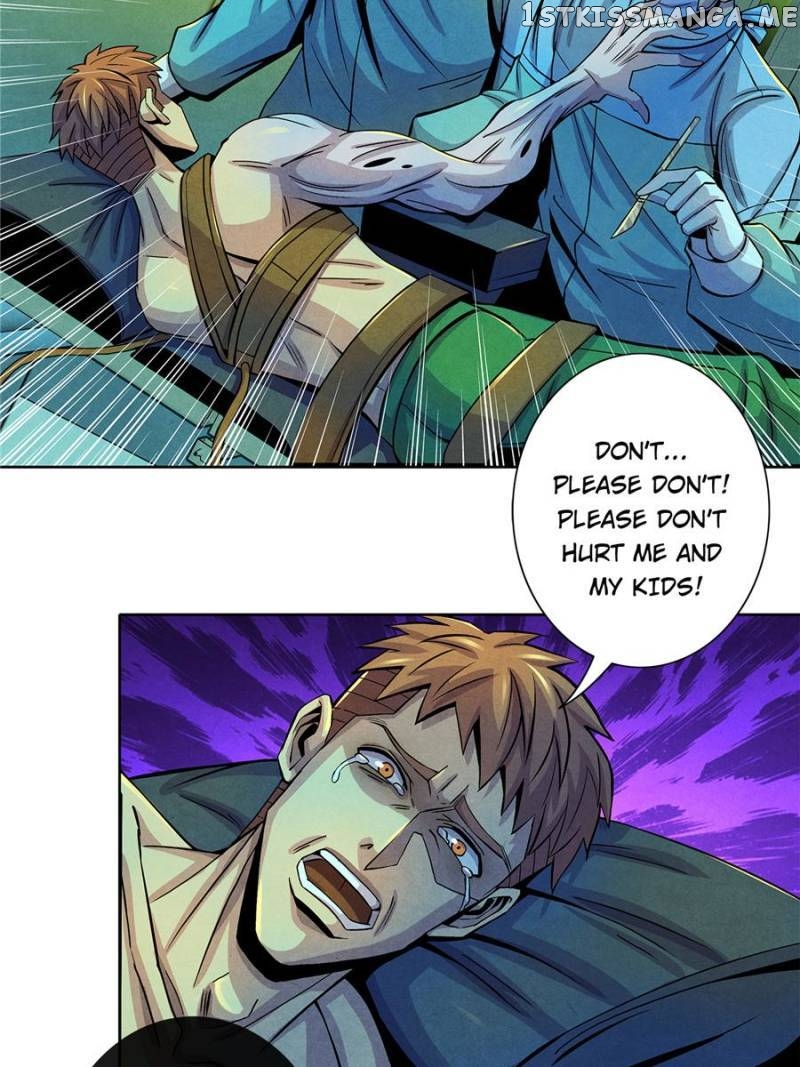 Dr.Don – Manhua chapter 34 - page 38