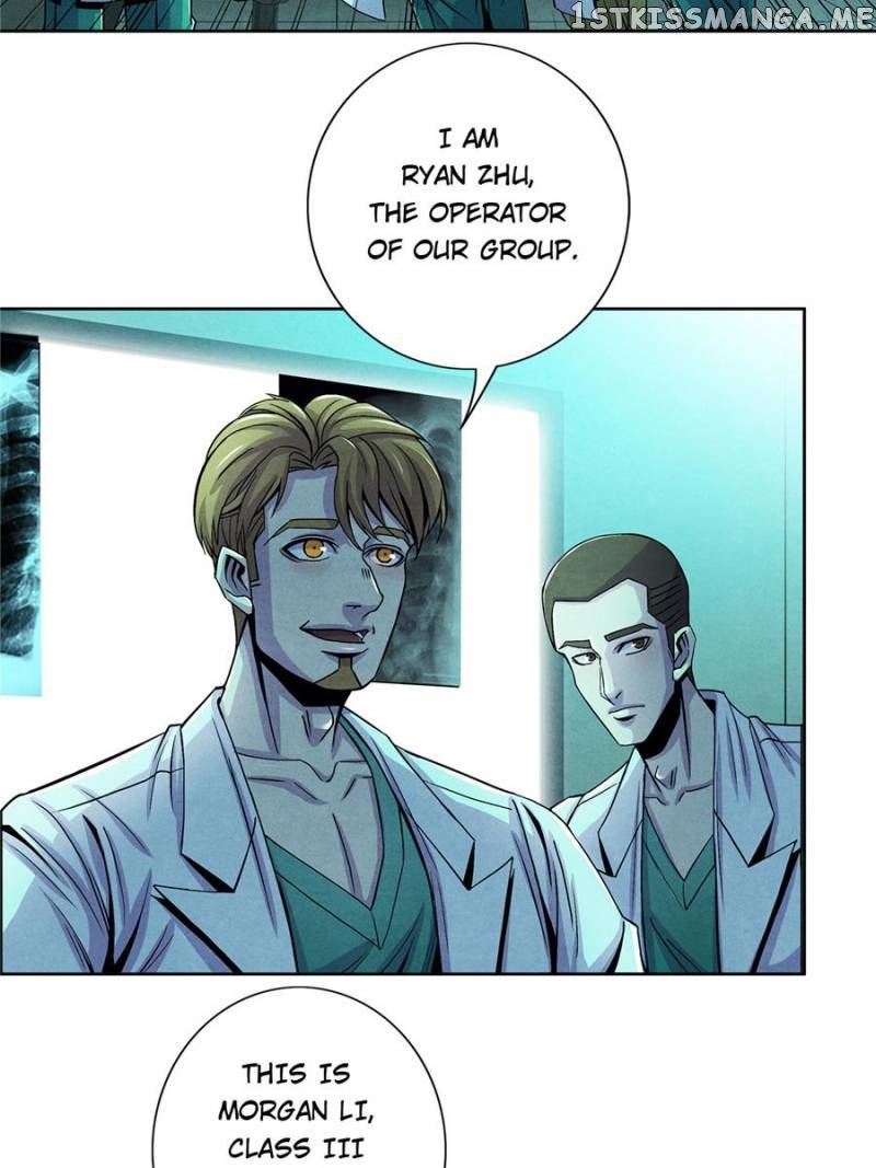 Dr.Don – Manhua chapter 34 - page 4