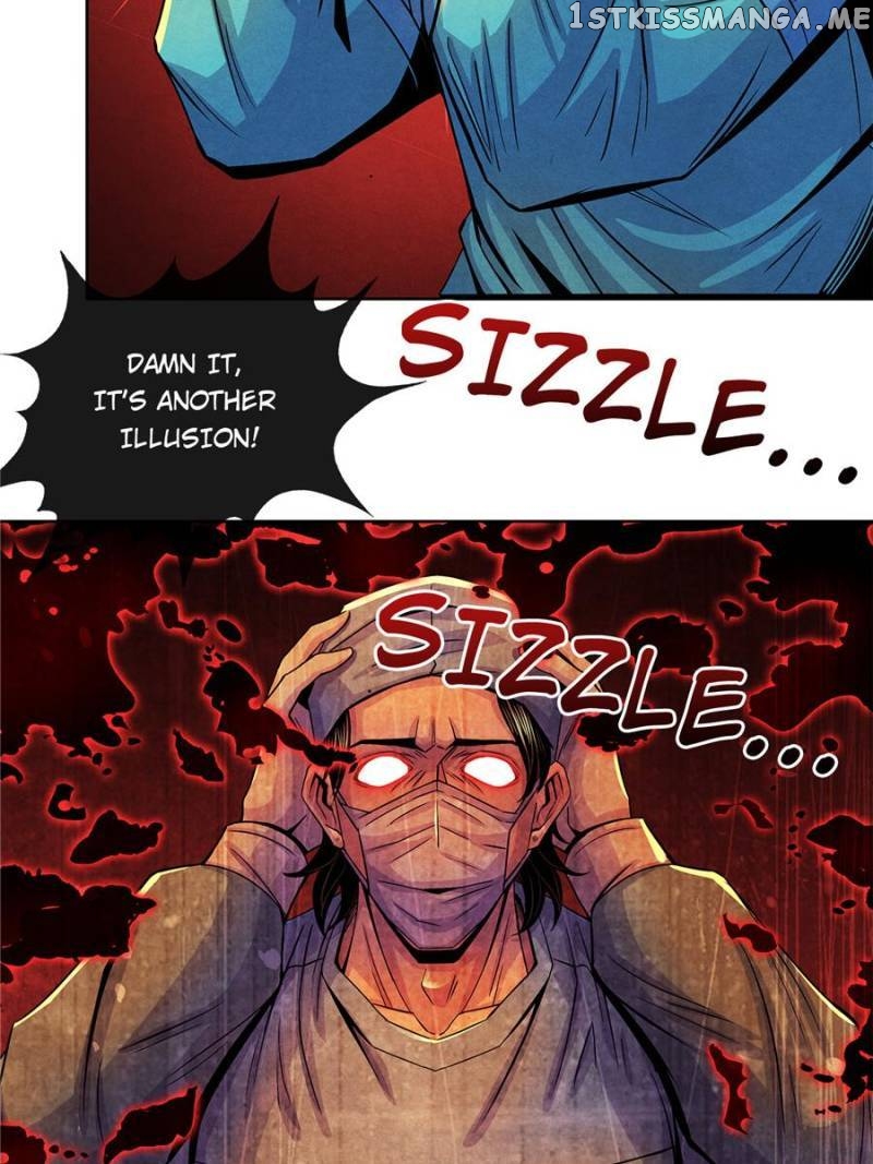 Dr.Don – Manhua chapter 34 - page 41