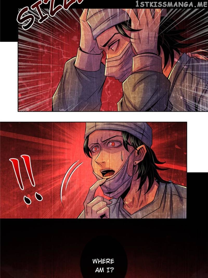 Dr.Don – Manhua chapter 34 - page 43