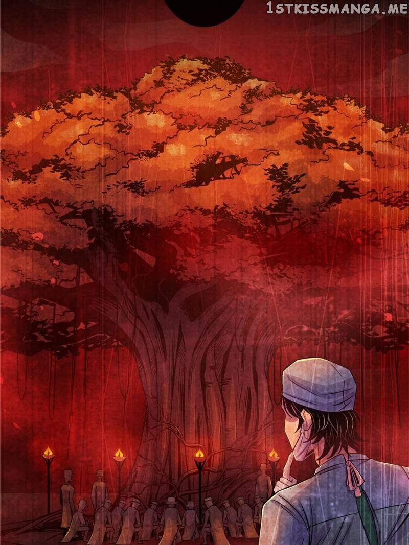 Dr.Don – Manhua chapter 34 - page 44