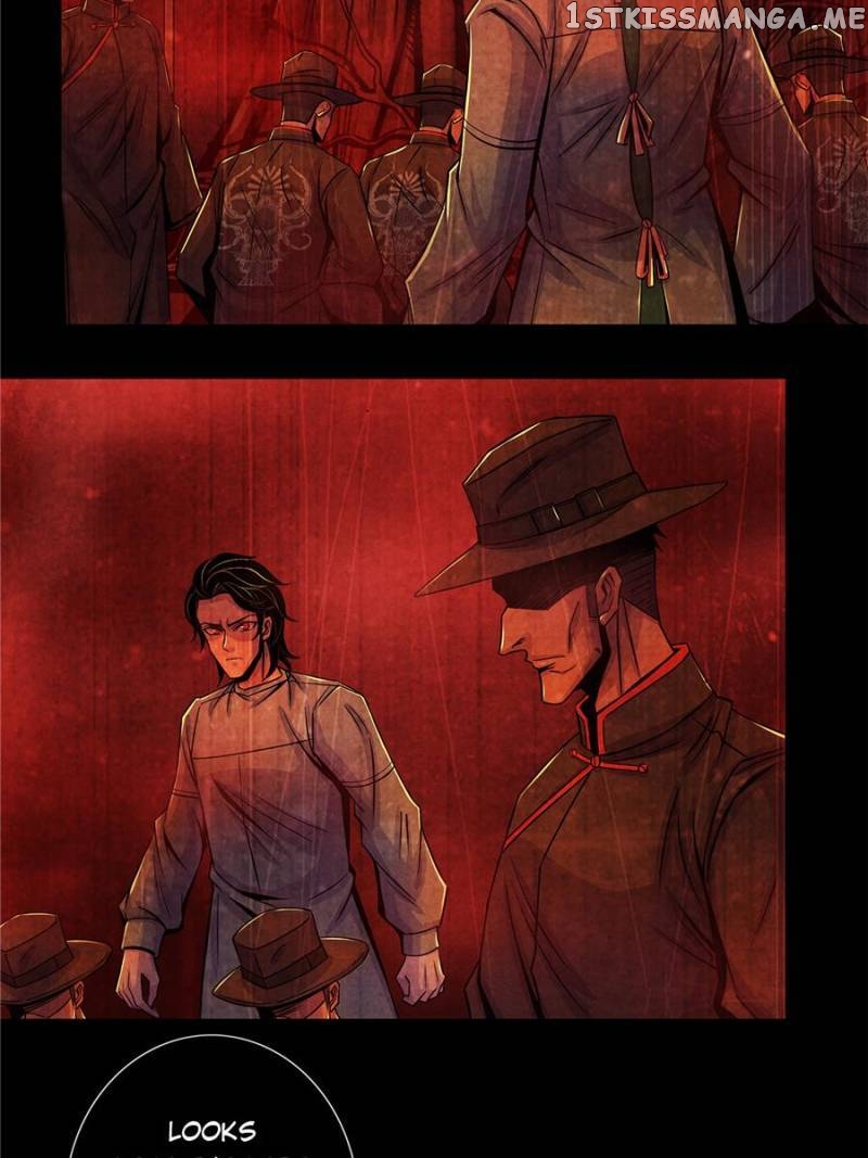 Dr.Don – Manhua chapter 34 - page 47