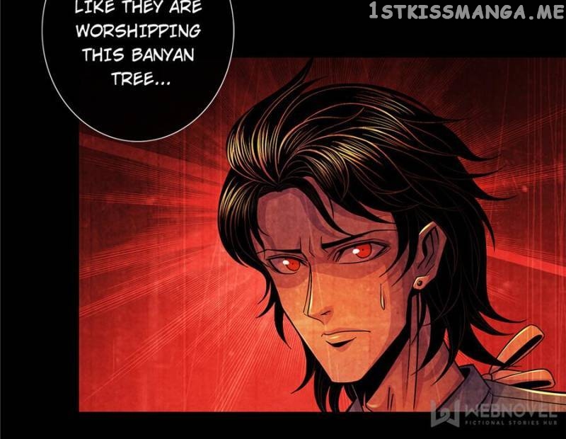 Dr.Don – Manhua chapter 34 - page 48