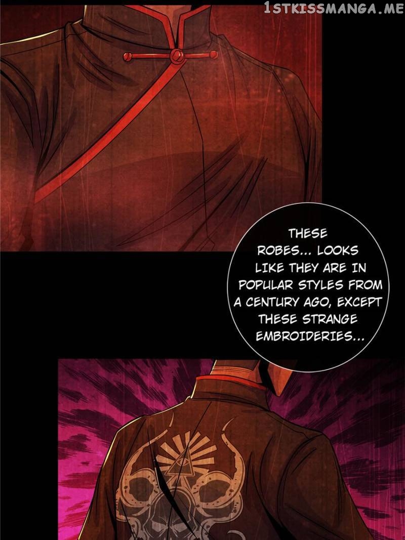 Dr.Don – Manhua chapter 34 - page 49