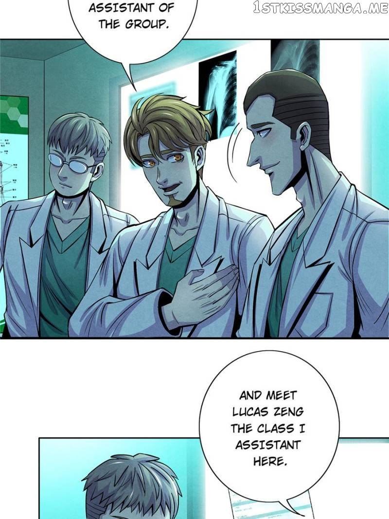 Dr.Don – Manhua chapter 34 - page 5
