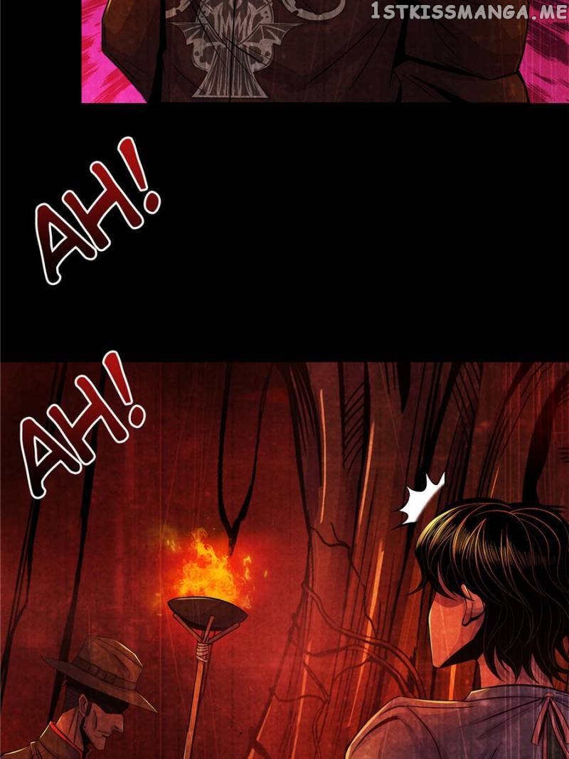 Dr.Don – Manhua chapter 34 - page 50