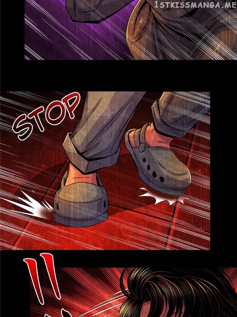 Dr.Don – Manhua chapter 34 - page 53