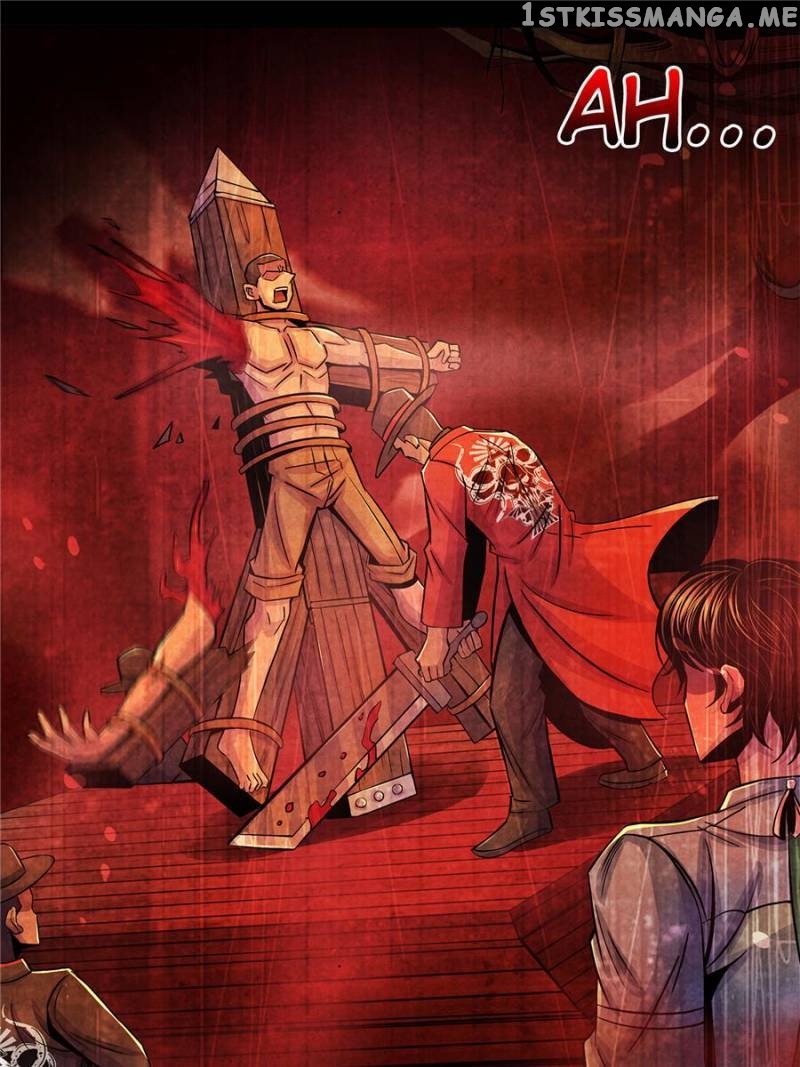 Dr.Don – Manhua chapter 34 - page 55
