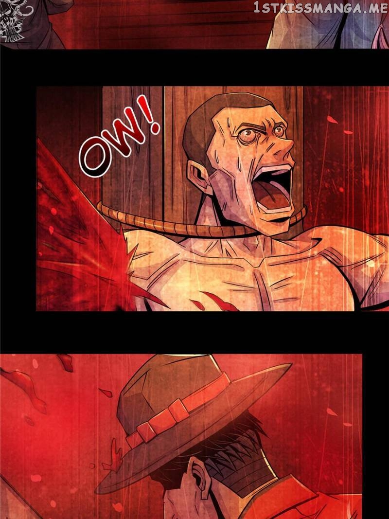 Dr.Don – Manhua chapter 34 - page 56