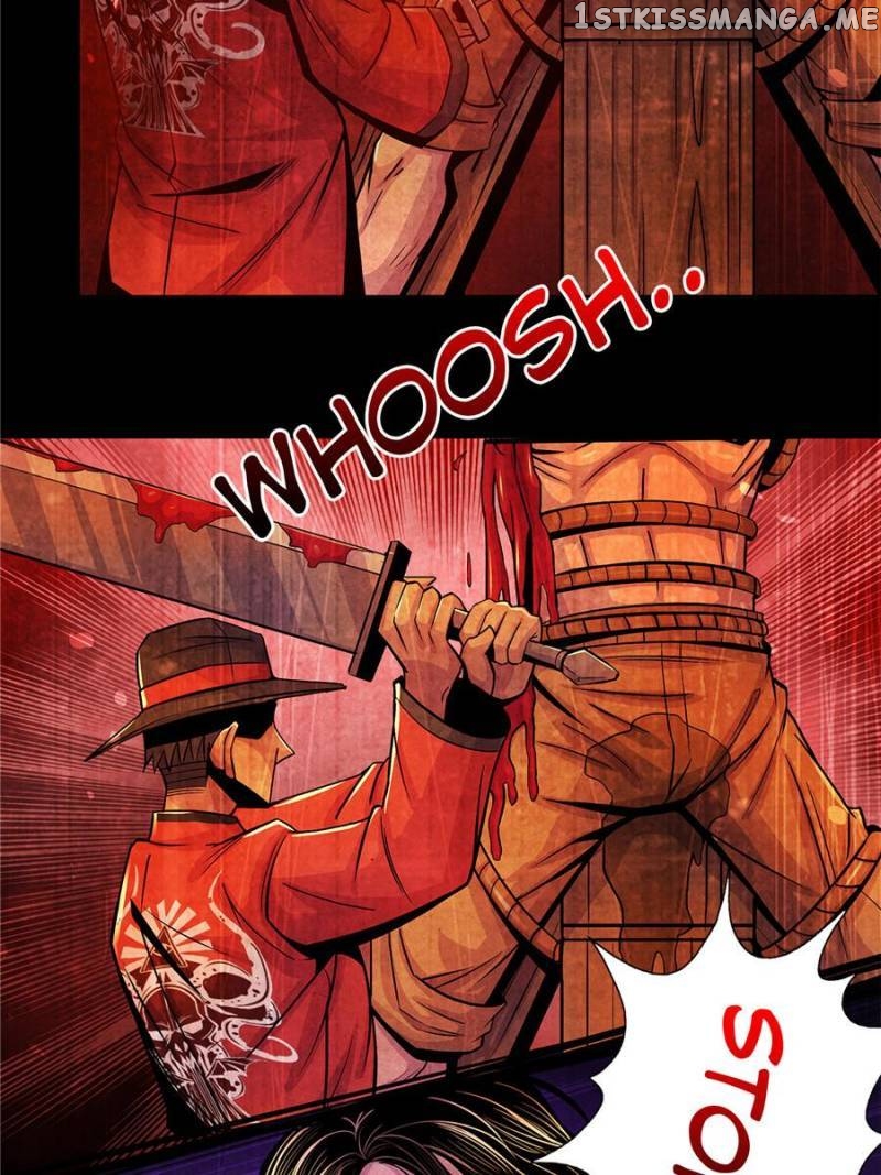 Dr.Don – Manhua chapter 34 - page 58