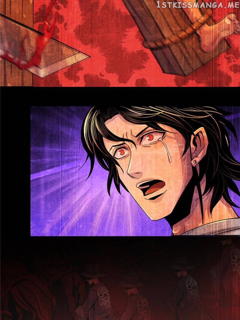 Dr.Don – Manhua chapter 34 - page 61