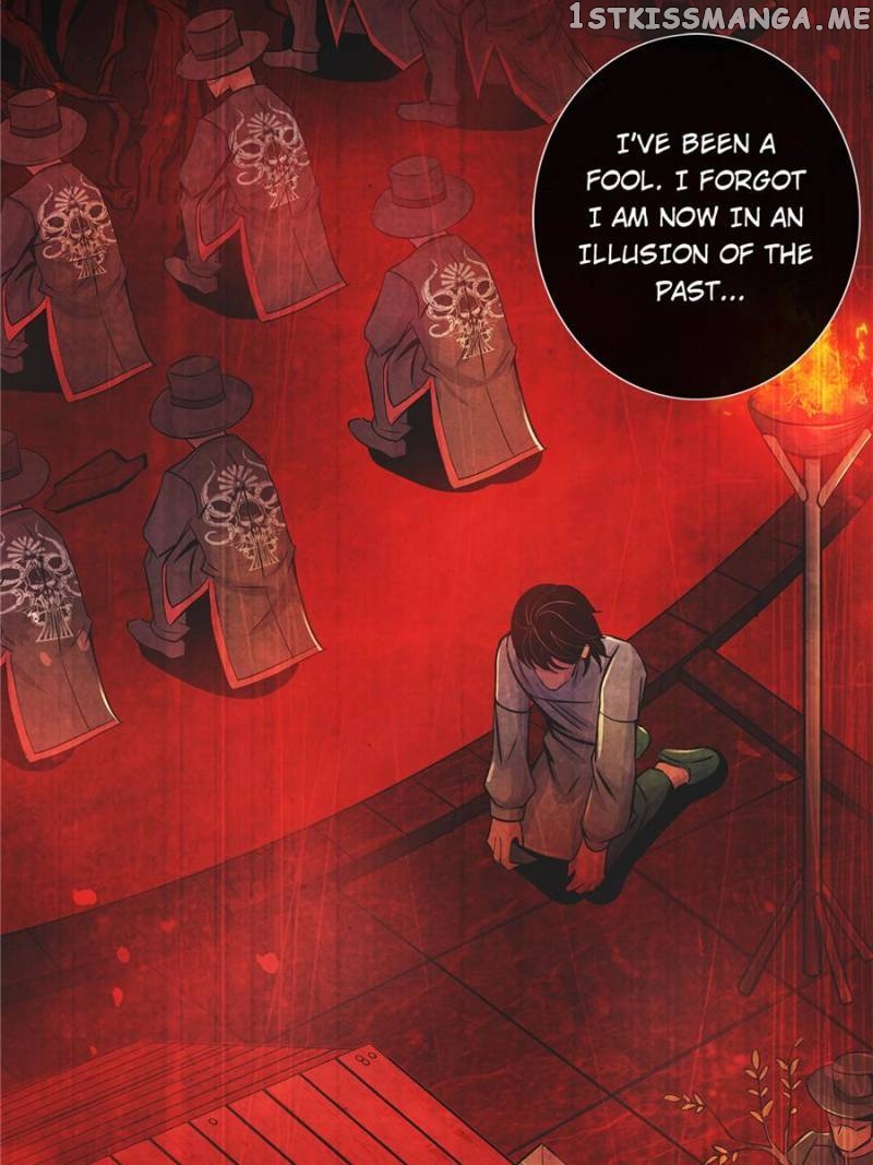 Dr.Don – Manhua chapter 34 - page 62