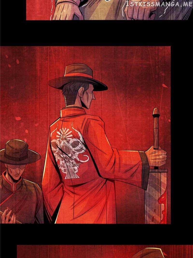 Dr.Don – Manhua chapter 34 - page 65