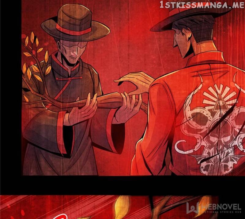 Dr.Don – Manhua chapter 34 - page 66