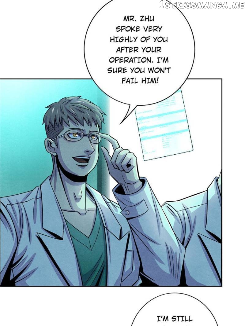Dr.Don – Manhua chapter 34 - page 7