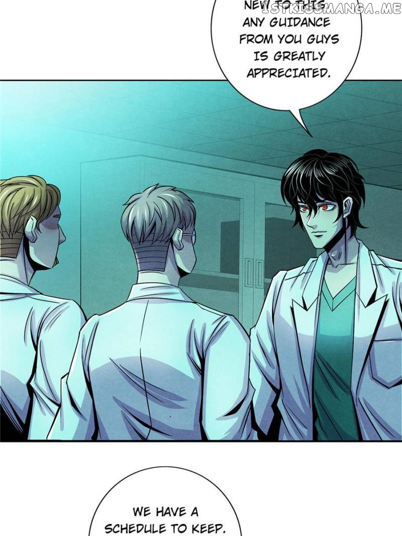 Dr.Don – Manhua chapter 34 - page 8
