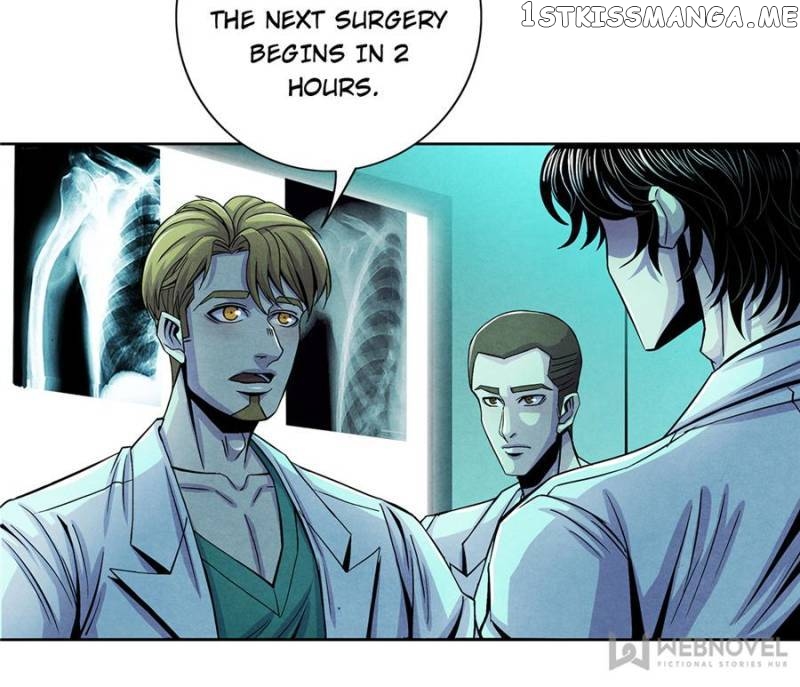 Dr.Don – Manhua chapter 34 - page 9