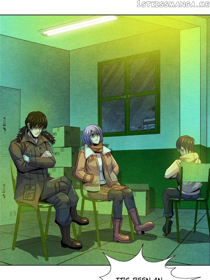 Dr.Don – Manhua chapter 66 - page 1